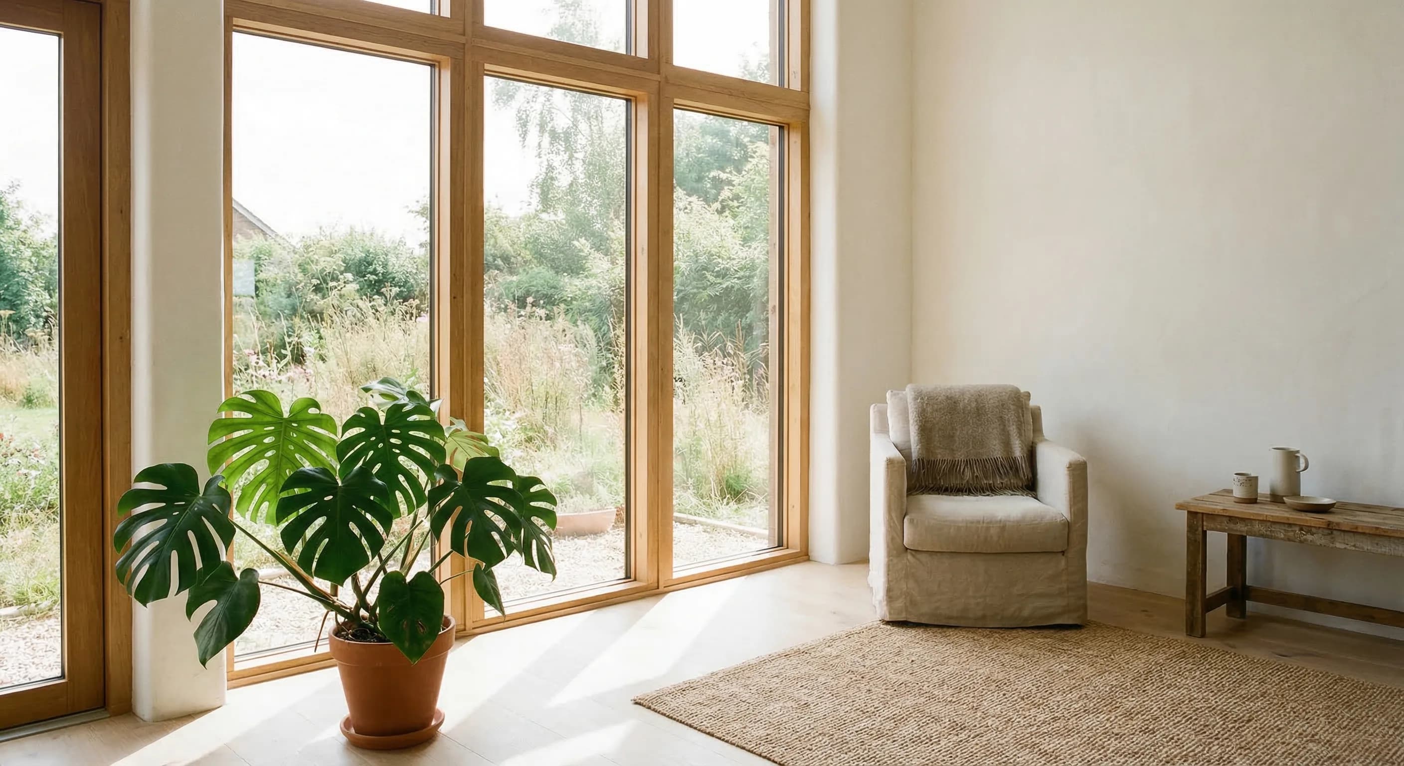Living Comfort